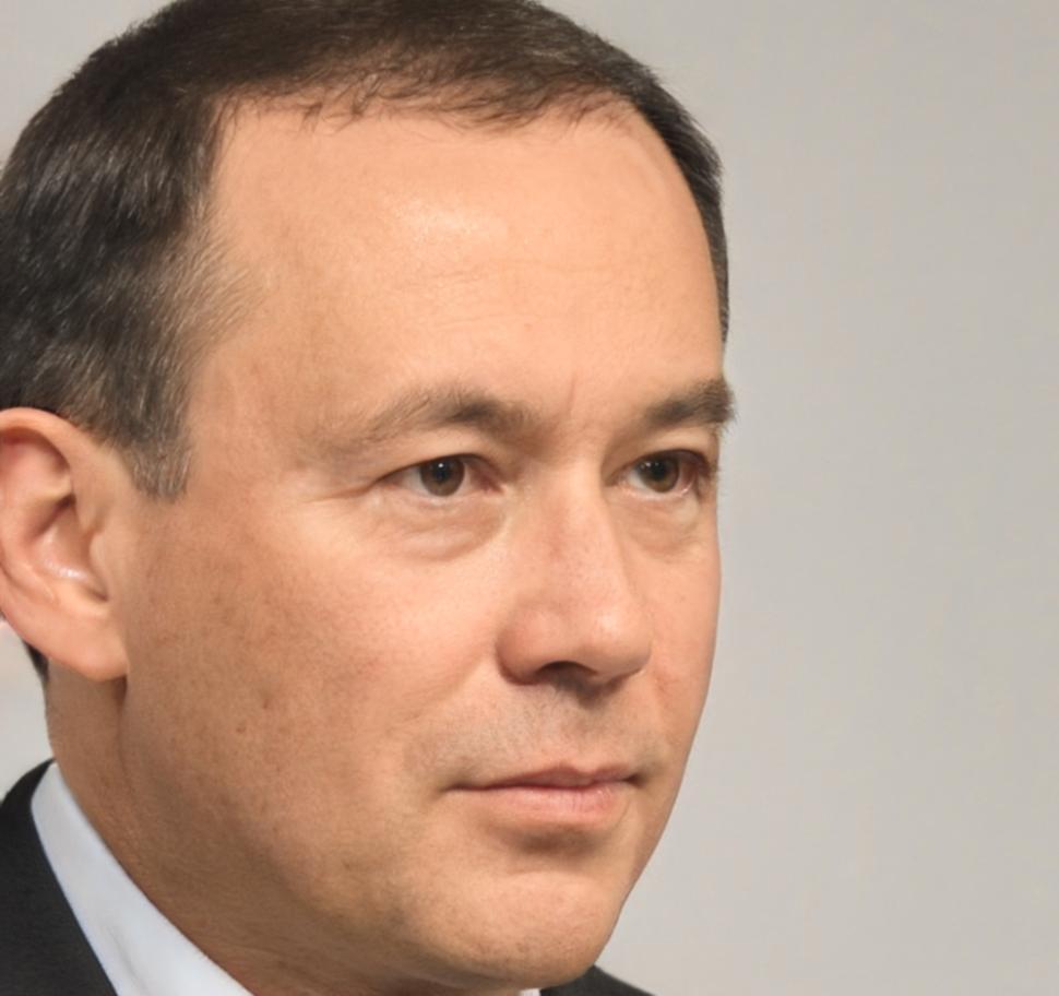 Portrait de Damien Vaugelade, formateur principal en photographie sportive